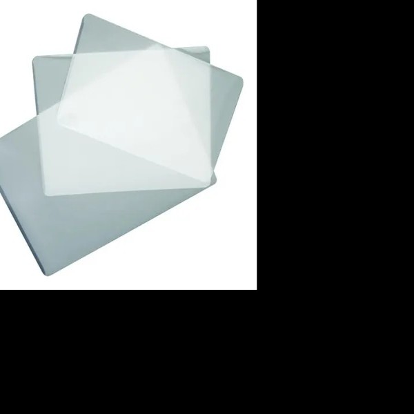 MICA TERMICA DOBLE CTA.305X445 MM 8 MIL. JHC PZA